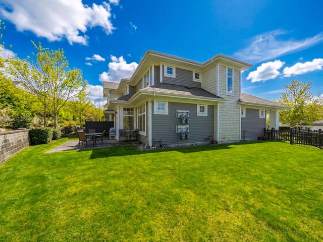 Townhouse for sale in Delta, N. Delta, 36 10500 Delsom Crescent, 263133129 | Realtylink.org