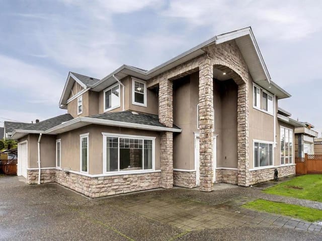 House for sale in Richmond, Richmond, 8771 No. 2 Road, 263133130 | Realtylink.org