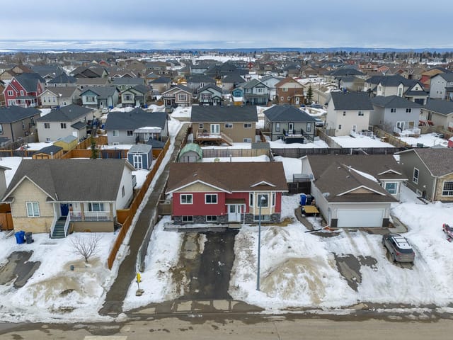 House for sale in Fort St. John, Fort St. John, 8727 113a Avenue, 263133132 | Realtylink.org
