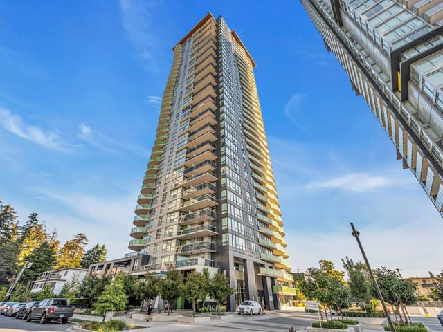 Apartment for sale in Burnaby, Burnaby South, 1607 6638 Dunblane Avenue, 263133140 | Realtylink.org