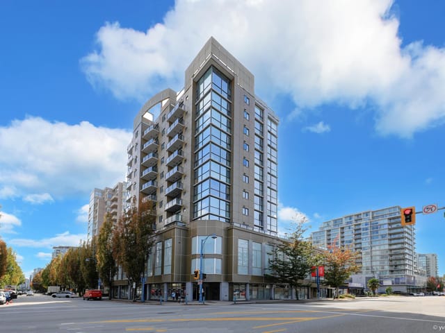 Apartment for sale in Richmond, Richmond, 1005 6133 Buswell Street, 263133141 | Realtylink.org