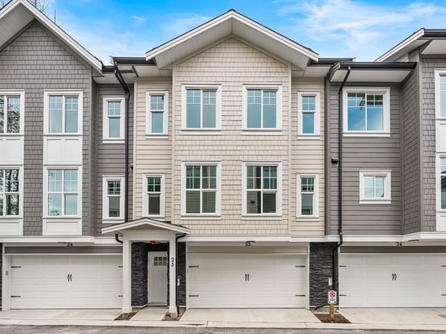 Townhouse for sale in Langley, Langley, 19 7716 207 Street, 263133149 | Realtylink.org