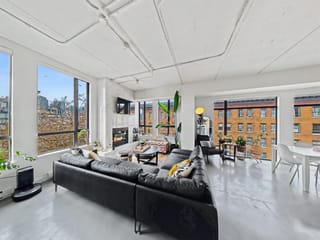 Apartment for sale in Vancouver, Vancouver East, 501 28 Powell Street, 263133151 | Realtylink.org