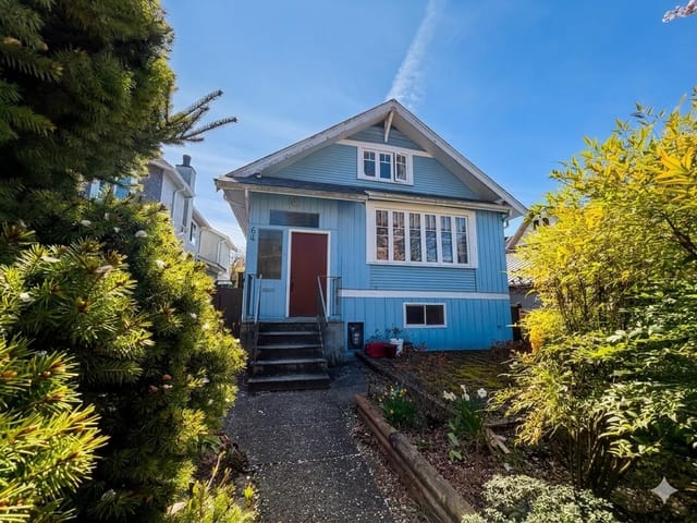 House for sale in Vancouver, Vancouver West, 64 W 14th Avenue, 263133158 | Realtylink.org