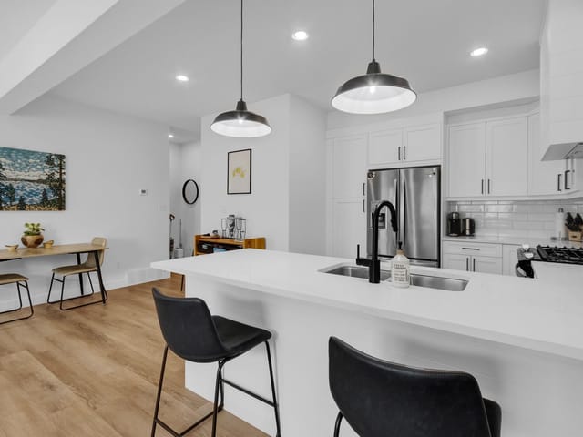 Townhouse for sale in Prince George, PG City West, 707 4274 22nd Avenue, 263133162 | Realtylink.org