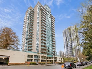 Apartment for sale in Coquitlam, Coquitlam, 103 1148 Heffley Crescent, 263133166 | Realtylink.org