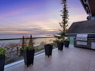 House for sale in White Rock, South Surrey White Rock, 15377 Marine Drive, 263133167 | Realtylink.org