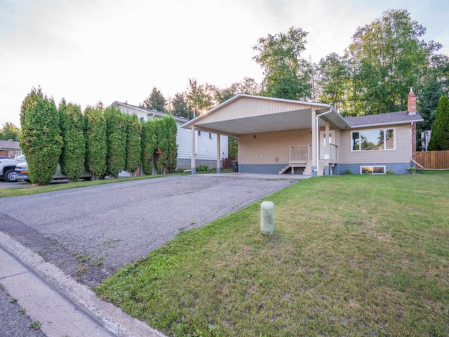 House for sale in Prince George, PG City South West, 4121 Baker Road, 263133169 | Realtylink.org