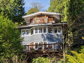 House for sale in West Vancouver, West Vancouver, 6524 Wellington Avenue, 263133171 | Realtylink.org