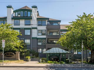 Apartment for sale in White Rock, South Surrey White Rock, 207 1576 Merklin Street, 263133173 | Realtylink.org