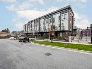 Townhouse for sale in Coquitlam, Coquitlam, 115 715 Ducklow Street, 263133174 | Realtylink.org
