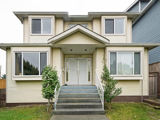 House for sale in Vancouver, Vancouver East, 3298 E 2nd Avenue, 263133183 | Realtylink.org