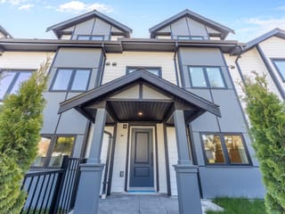 Townhouse for sale in Vancouver, Vancouver East, 103 1406 E 18th Avenue, 263133185 | Realtylink.org