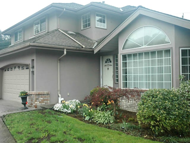 1/2 Duplex for sale in Coquitlam, Coquitlam, 433a Bromley Street, 263133188 | Realtylink.org