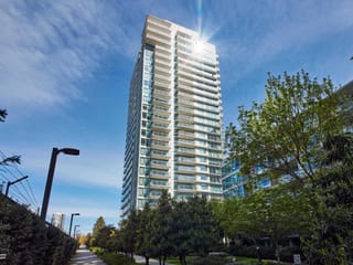 Apartment for sale in Vancouver, Vancouver West, 2605 8031 Nunavut Lane, 263133189 | Realtylink.org
