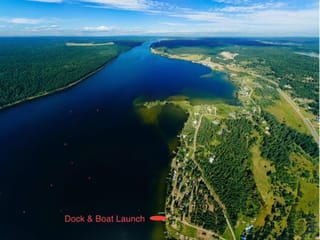 Lot for sale in Lac La Hache, 100 Mile House, LOT 101 4435 Fircrest Road, 263133193 | Realtylink.org