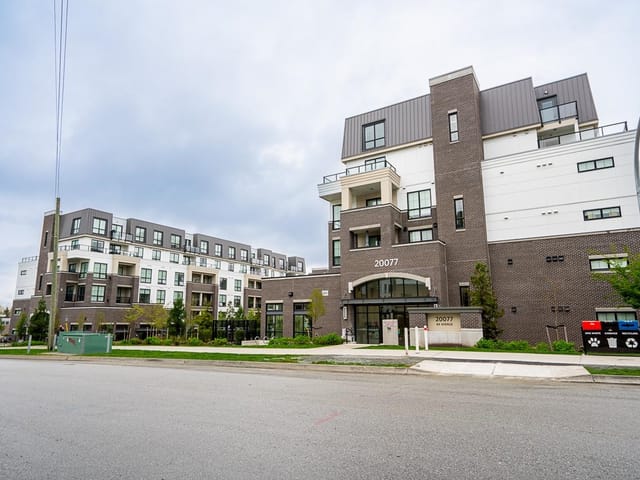 Apartment for sale in Langley, Langley, 501 20077 84 Avenue, 263133197 | Realtylink.org