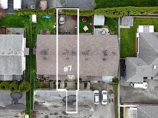 Townhouse for sale in Chilliwack, Chilliwack, 7 9342 Hazel Street, 263133199 | Realtylink.org