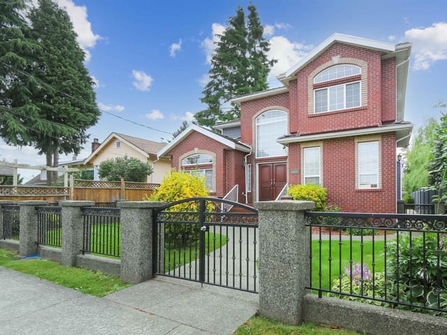 House for sale in New Westminster, New Westminster, 1312 Tenth Street, 263133204 | Realtylink.org