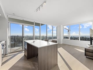 Apartment for sale in Burnaby, Burnaby South, 1204 6537 Telford Avenue, 263133205 | Realtylink.org