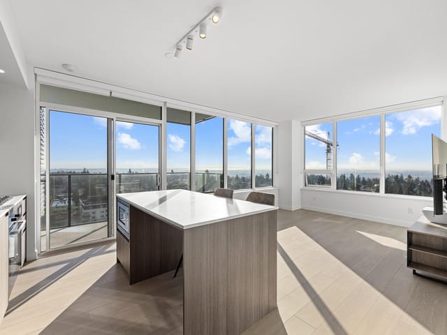 Apartment for sale in Burnaby, Burnaby South, 1204 6537 Telford Avenue, 263133205 | Realtylink.org