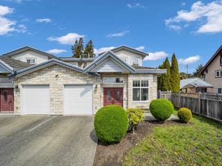 1/2 Duplex for sale in Burnaby, Burnaby South, 5871 Rumble Street, 263133208 | Realtylink.org