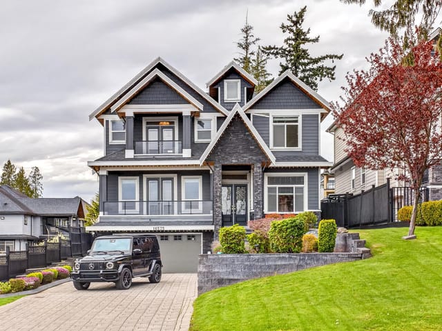 House for sale in Surrey, Cloverdale, 16575 Old McLellan Road, 263133210 | Realtylink.org