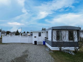 Manufactured Home for sale in Quesnel, Quesnel, 57 634 Elm Street, 263133213 | Realtylink.org