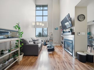 Apartment for sale in Surrey, North Surrey, 416 10866 City Parkway, 263133223 | Realtylink.org