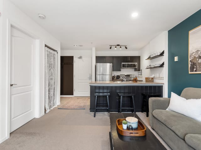 Apartment for sale in Whistler, Whistler, 407 4314 Main Street, 263133226 | Realtylink.org