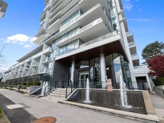 Apartment for sale in Coquitlam, Coquitlam, 1102 555 Sydney Avenue, 263133232 | Realtylink.org
