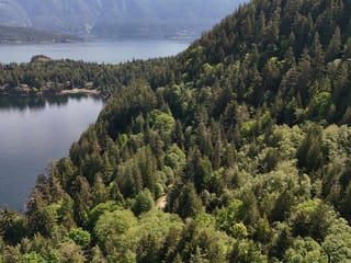 Lot for sale in Bowen Island, Bowen Island, Lot 19 Smugglers Cove Road, 263133240 | Realtylink.org