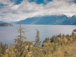 Lot for sale in Bowen Island, Bowen Island, Lot 19 Smugglers Cove Road, 263133240 | Realtylink.org