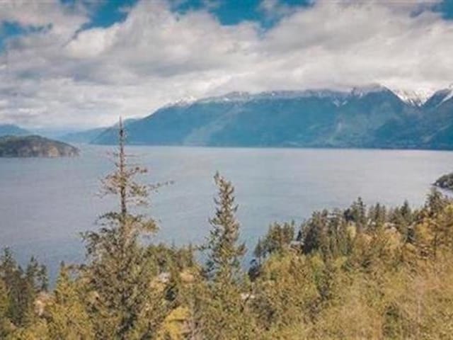 Lot for sale in Bowen Island, Bowen Island, Lot 19 Smugglers Cove Road, 263133240 | Realtylink.org