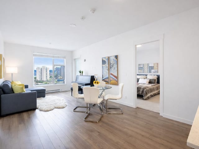 Apartment for sale in New Westminster, New Westminster, 405 1012 Auckland Street, 263133242 | Realtylink.org