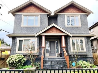 House for rent in Vancouver, Vancouver East, 4608 Todd Street, 263133244 | Realtylink.org