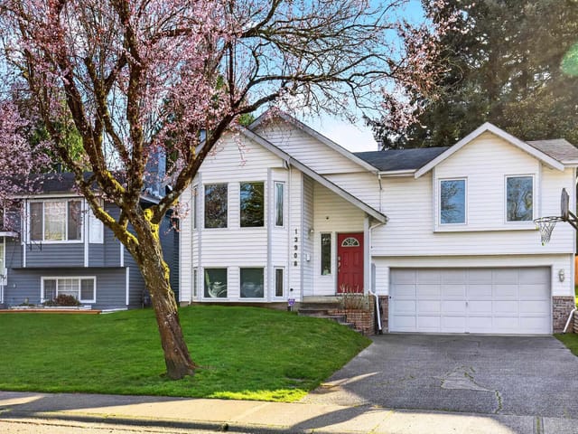 House for sale in Surrey, Surrey, 13908 80b Avenue, 263133245 | Realtylink.org