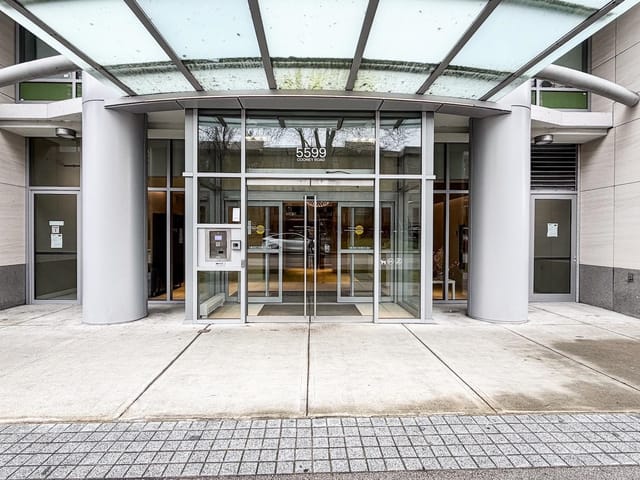 Apartment for sale in Richmond, Richmond, 519 5599 Cooney Road, 263133246 | Realtylink.org