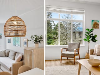 Apartment for sale in Surrey, South Surrey White Rock, 206 15323 17a Avenue, 263133247 | Realtylink.org