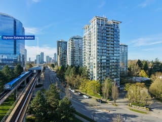 Apartment for sale in Surrey, North Surrey, 1706 10899 University Drive, 263133249 | Realtylink.org