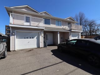 1/2 Duplex for sale in Prince George, PG City Central, 1930 Spruce Street, 263133252 | Realtylink.org