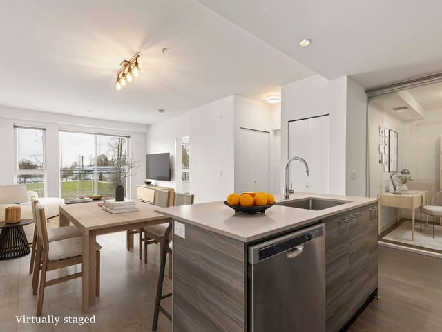 Apartment for sale in Surrey, North Surrey, 311 10581 140 Street, 263133253 | Realtylink.org