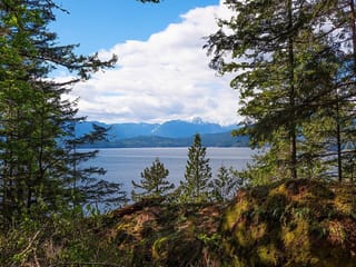 Lot for sale in Bowen Island, Bowen Island, 1750 Billington Road, 263133261 | Realtylink.org