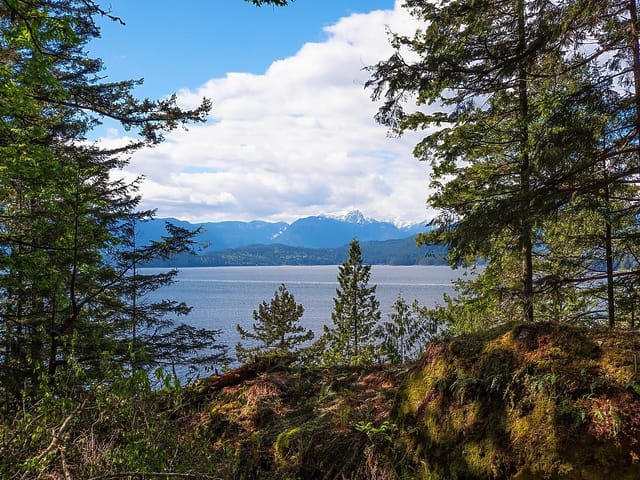 Lot for sale in Bowen Island, Bowen Island, 1750 Billington Road, 263133261 | Realtylink.org