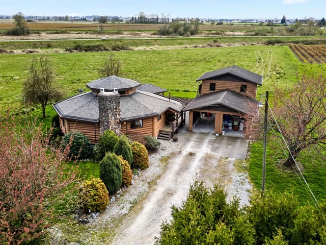 House for sale in Pitt Meadows, Pitt Meadows, 20066 McNeil Road, 263133262 | Realtylink.org