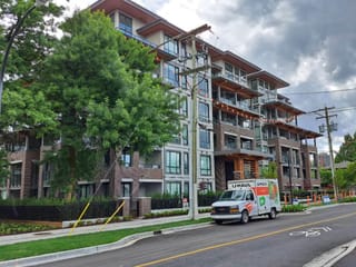 Apartment for rent in Burnaby, Burnaby East, 308 7599 15th Street, 263133265 | Realtylink.org