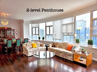 Apartment for sale in Burnaby, Burnaby South, 2500 6521 Bonsor Avenue, 263133269 | Realtylink.org
