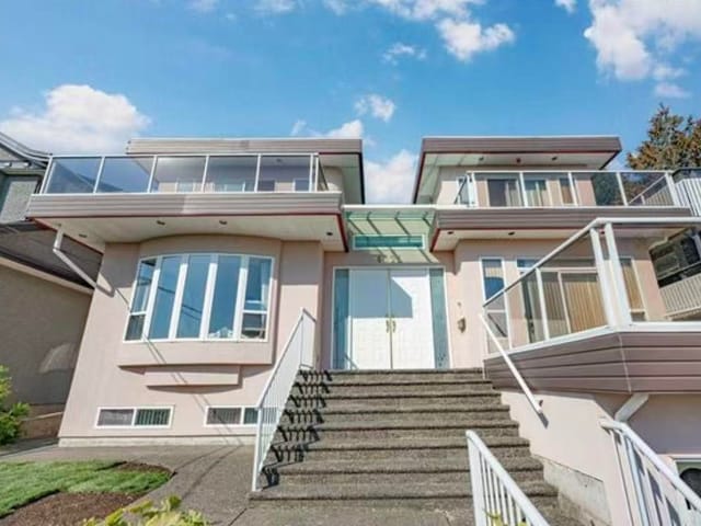 House for rent in Burnaby, Burnaby South, Half Basement 4325 Portland Street, 263133272 | Realtylink.org