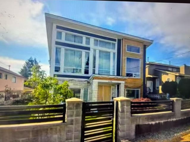 House for rent in Burnaby, Burnaby South, Ground Level 6190 Clinton St., 263133273 | Realtylink.org