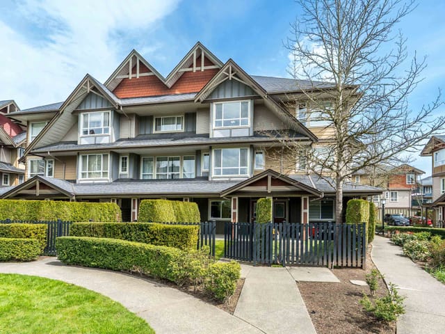 Townhouse for sale in Surrey, Cloverdale, 75 7088 191 Street, 263133276 | Realtylink.org
